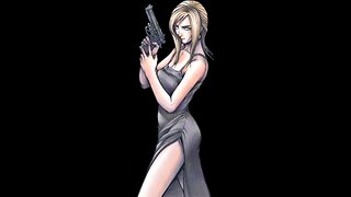 Parasite Eve Day 5 (Chrismas Special Year 3)