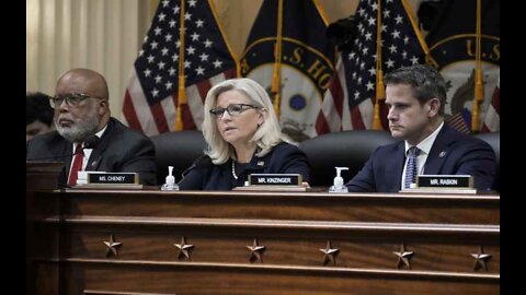 Democrats’ Selective Outrage Over ‘Insurrections’
