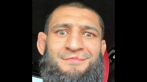 Khabib