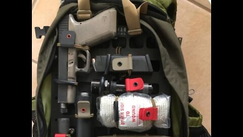 WRSA Radio Episode 18 - Bullets and Band-Aids