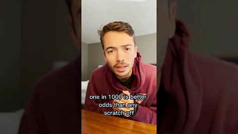 You Could Win $1000
