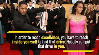 How To Parent Your Child Towards Excellence Will And Jada Pinkett Smith Goalcast 1