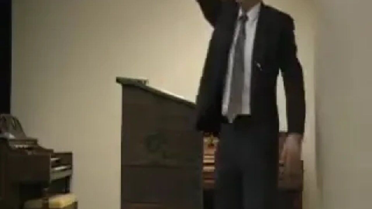 Why Bible College Is Unscriptural & Wrong