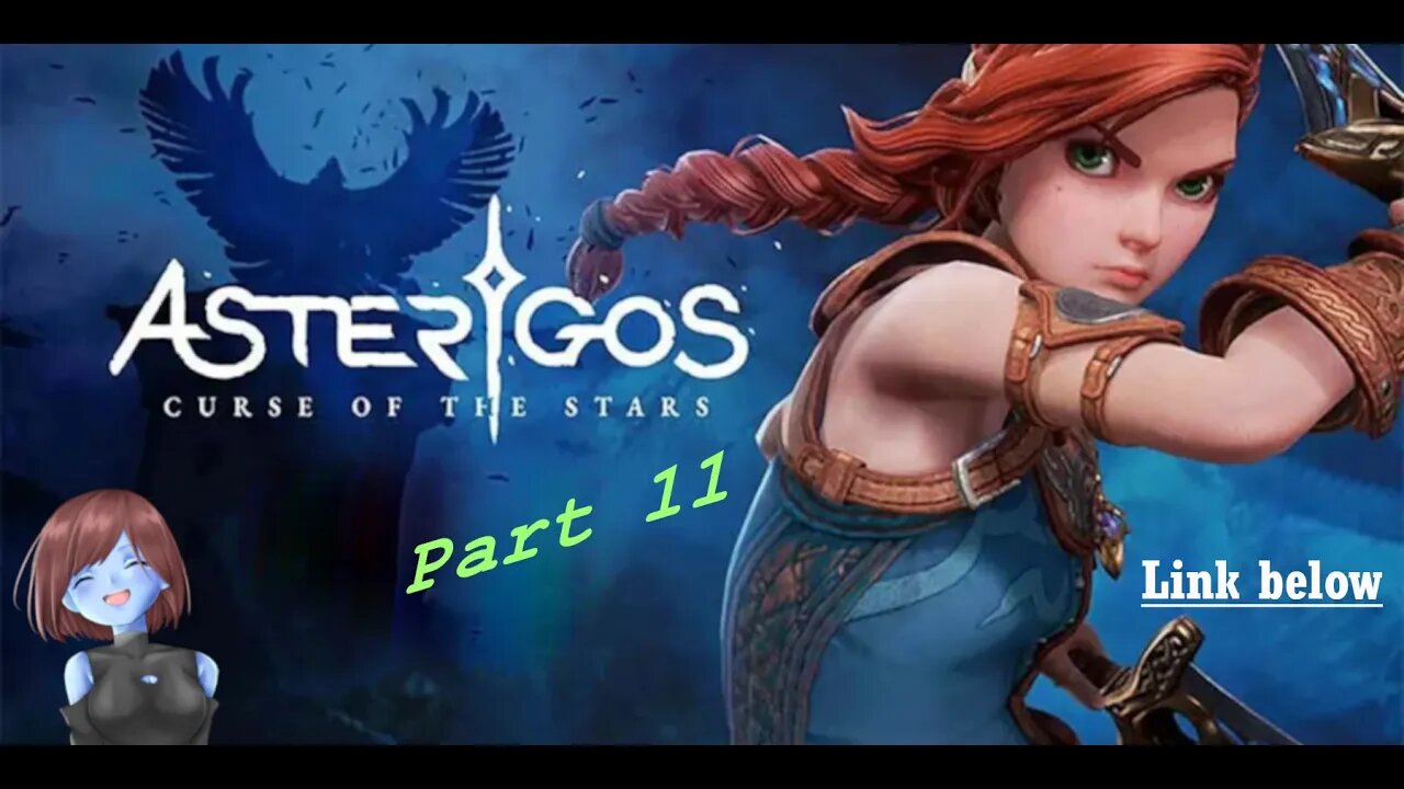 Going Deep with effects | Asterigos Curse of the Stars | Full Game Part 11