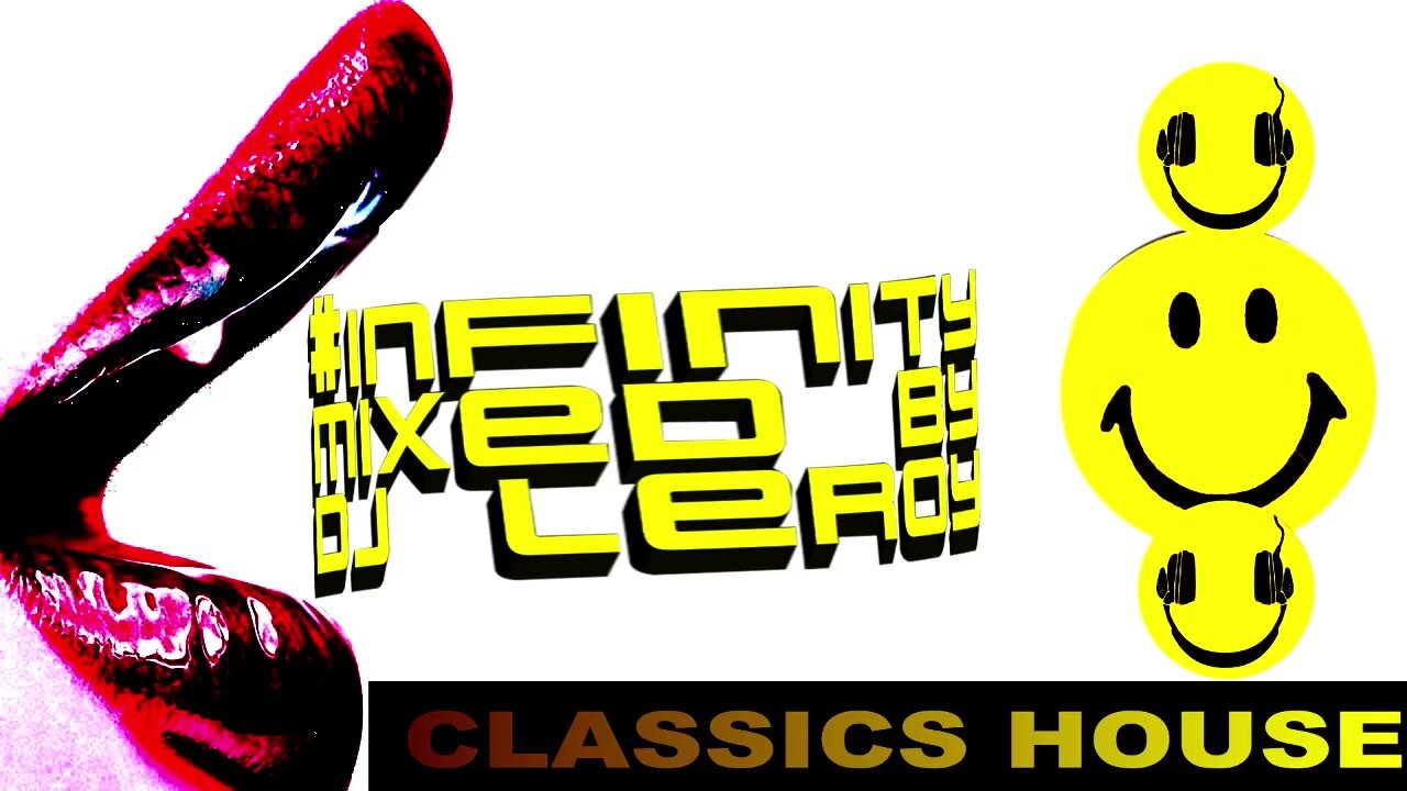 DJLEROY CLASSICS HOUSE - 2020