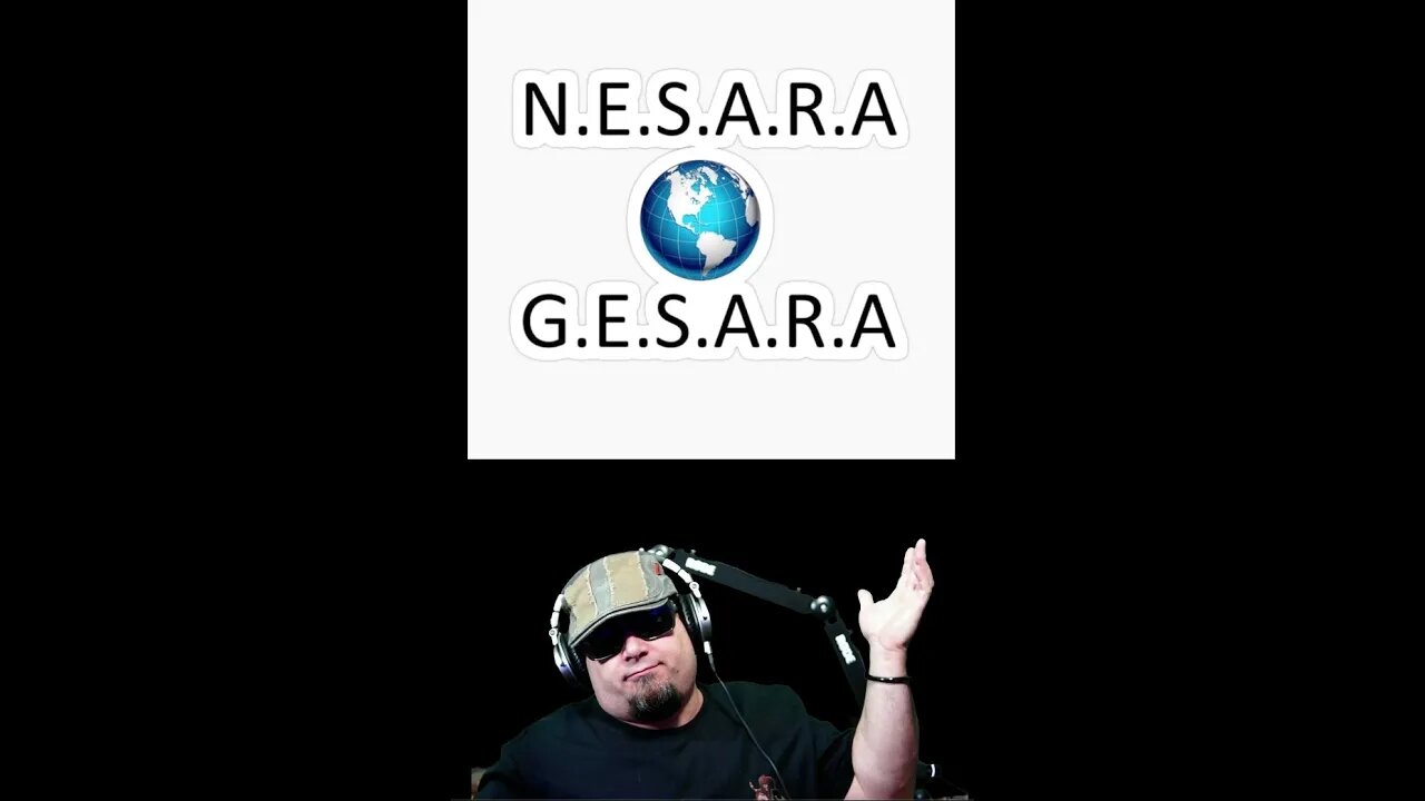 Sage: I am a big enough man to Admit when I am wrong, It's Real Nesara is HERE OCT 4th! Free Money!!