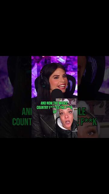 'This Is What Happens When You Vote For SKIN TONE'