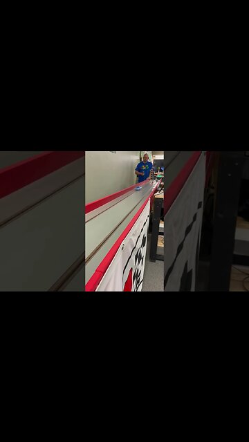 Eastern Hot Rodder: Rob proves a slow car is hard to beat in slot car drags.