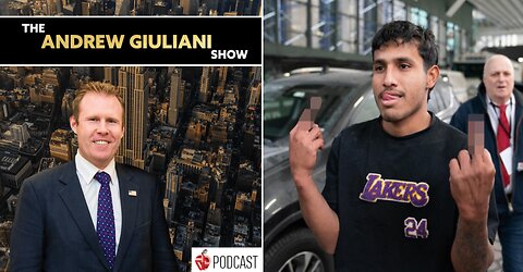 Andrew Giuliani Explains How Ordinary Americans Get Shafted