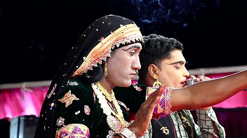 #Rama Mandal /Khadsaliya /Part 01