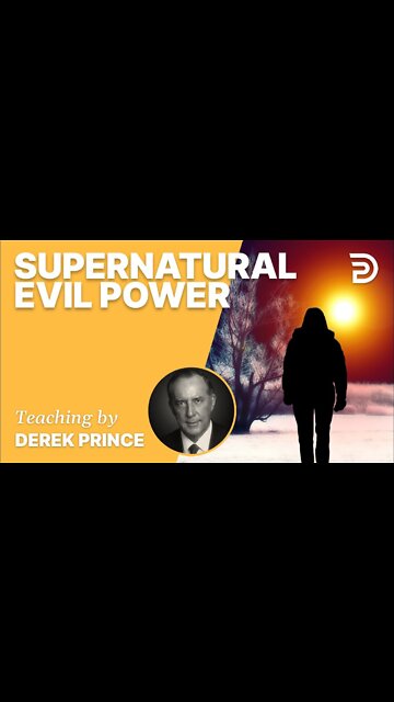 🔥 Supernatural Evil Power #Shorts