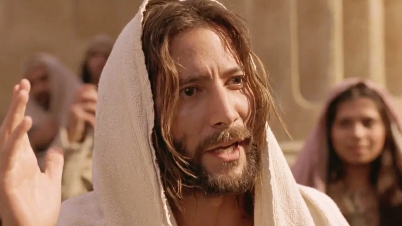 Awa Pit - John 10:22-42 - Jesus accused of blasphemy [kwi]