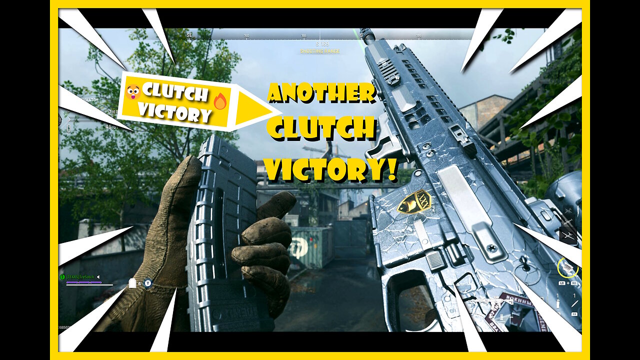 ***ANOTHER CLUTCH DUB***😁😏🤓