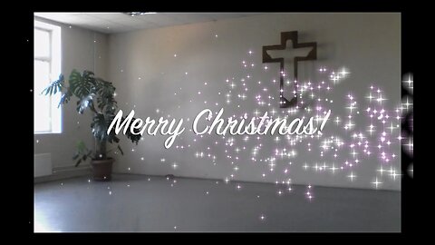 Russian Orthodox Christmas and Easter