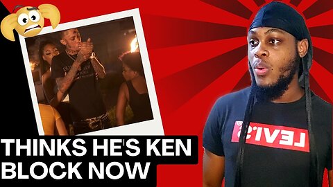 Intence - Banquet (Official Music Video) Reaction