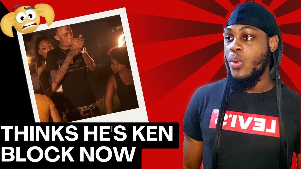 Intence - Banquet (Official Music Video) Reaction