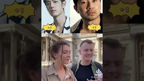 Male gaze vs Female gaze #blackpill