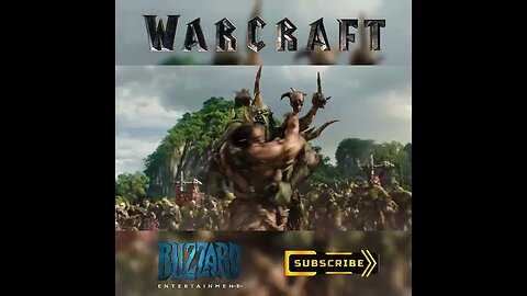 ВарКрафт 2016 ⚔️🛡 #shorts #warcraft #варкрафт #blizzard Часть 0096