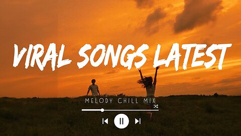 Viral songs latest ~ Top Songs Spotify - Trending songs / Playlist Mix Music Hits
