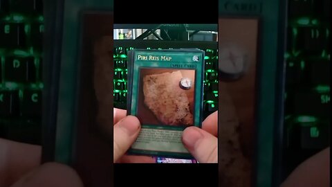 Opening a Yugioh Booster TCG: Amazing Defenders #20