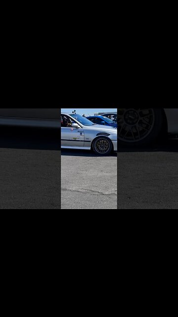 AZ Solo Event 1 Fall 23' #BMW #Tracktime #e39m5 #e39m5 #sccasolo #azsolo