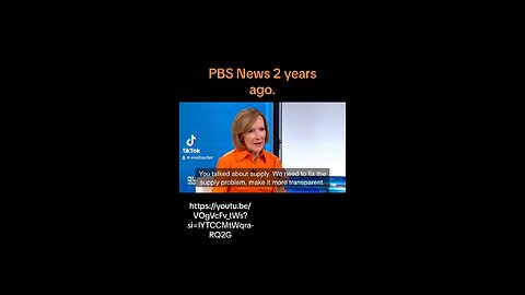 PBS News interviews Bill Gates