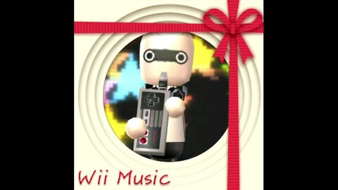 Wii Music ~ Wham! - Wake Me Up Before You Go-Go ( Chiptune Techno Remix )