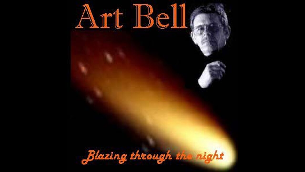 Playing HOI4 [Millennium Dawn Mod] w/ Art Bell - 12/27/2001 - Predictions for 2002