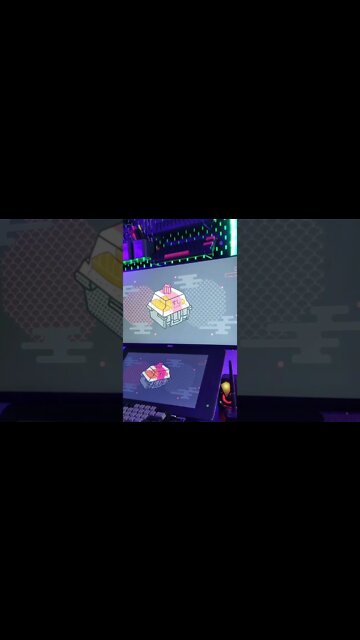 Chill PC Wallpaper - Part 4 - Wallpaper Engine