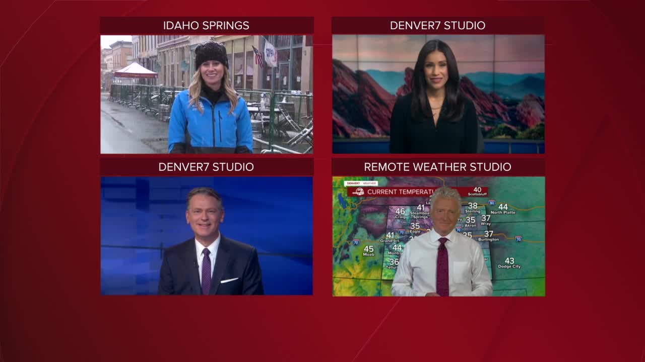 Denver7 News 5 PM | Tuesday, September 8
