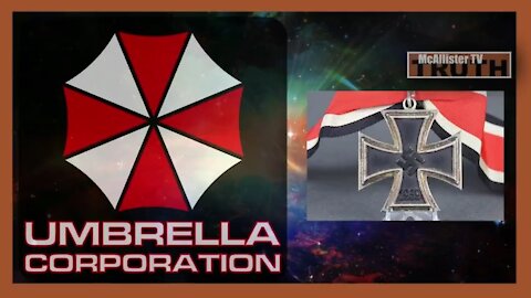 UMBRELLA CORP! TOM CRUISE! PROGRAMMED ASSASSINS!