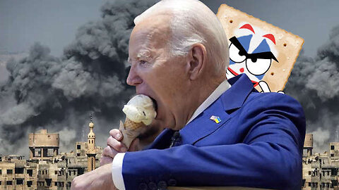 Biden Destabilizes Syria ReeEEeE Stream 12-08-24