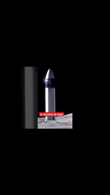 🚀 Planos da NASA para ir a lua 🌚Confira🚀#shorts