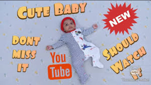 TRY NOT TO LAUGH OR GRIN WHILE WATCH FUNNY KIDS VIDEO compilation 2021