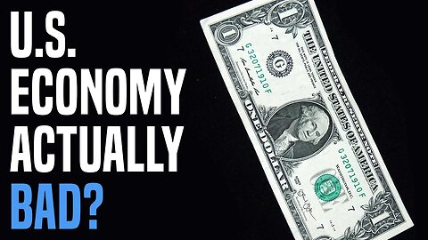 Confused right-wingers wildly claim economy is terrible