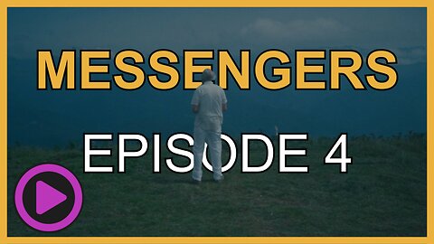 Messengers: Episode 4 - The Heart and the Brain | Ickonic