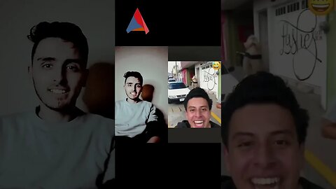 معرفش واش يضحك ولا يبكي 😂😂😂