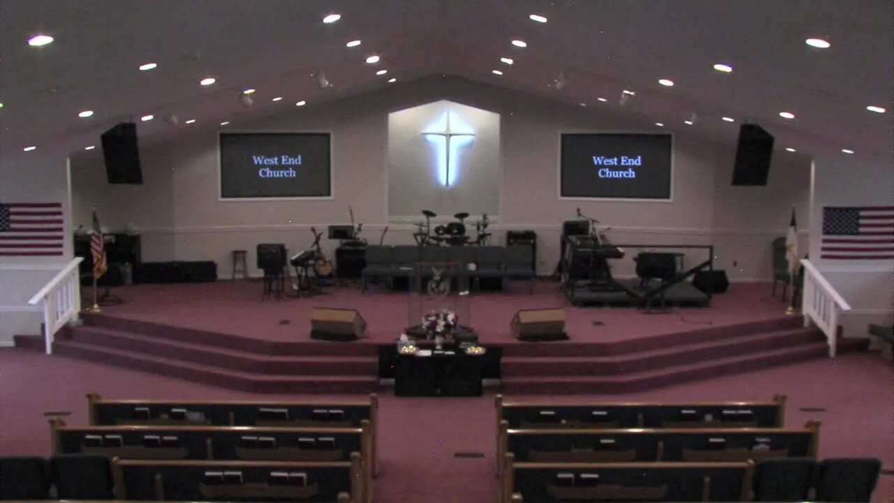 Sunday Night Bridge Service