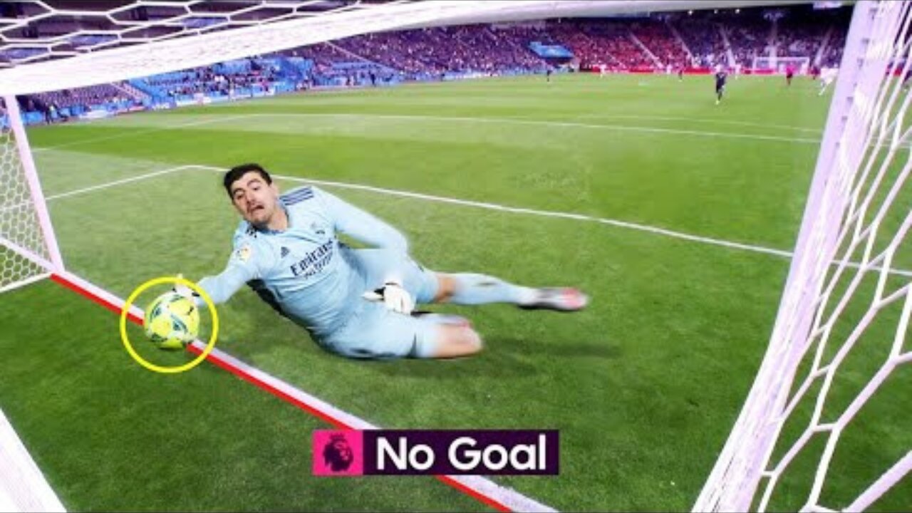 Impossible Saves 2022