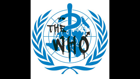 The Truth About the World Health Organization