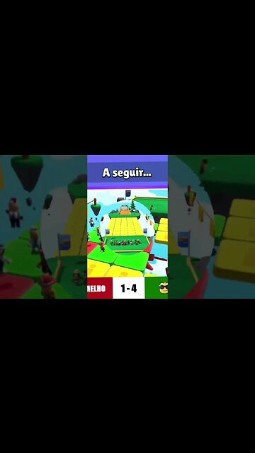 ME SEGUE #stumbleguys ‎#pablogames #chavesgames #stumbleguysaovivo #stumbleguyslive #stumbleguyslive