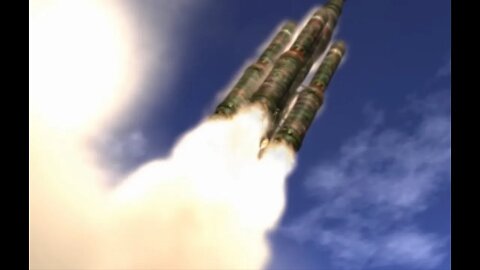 Escape Velocity