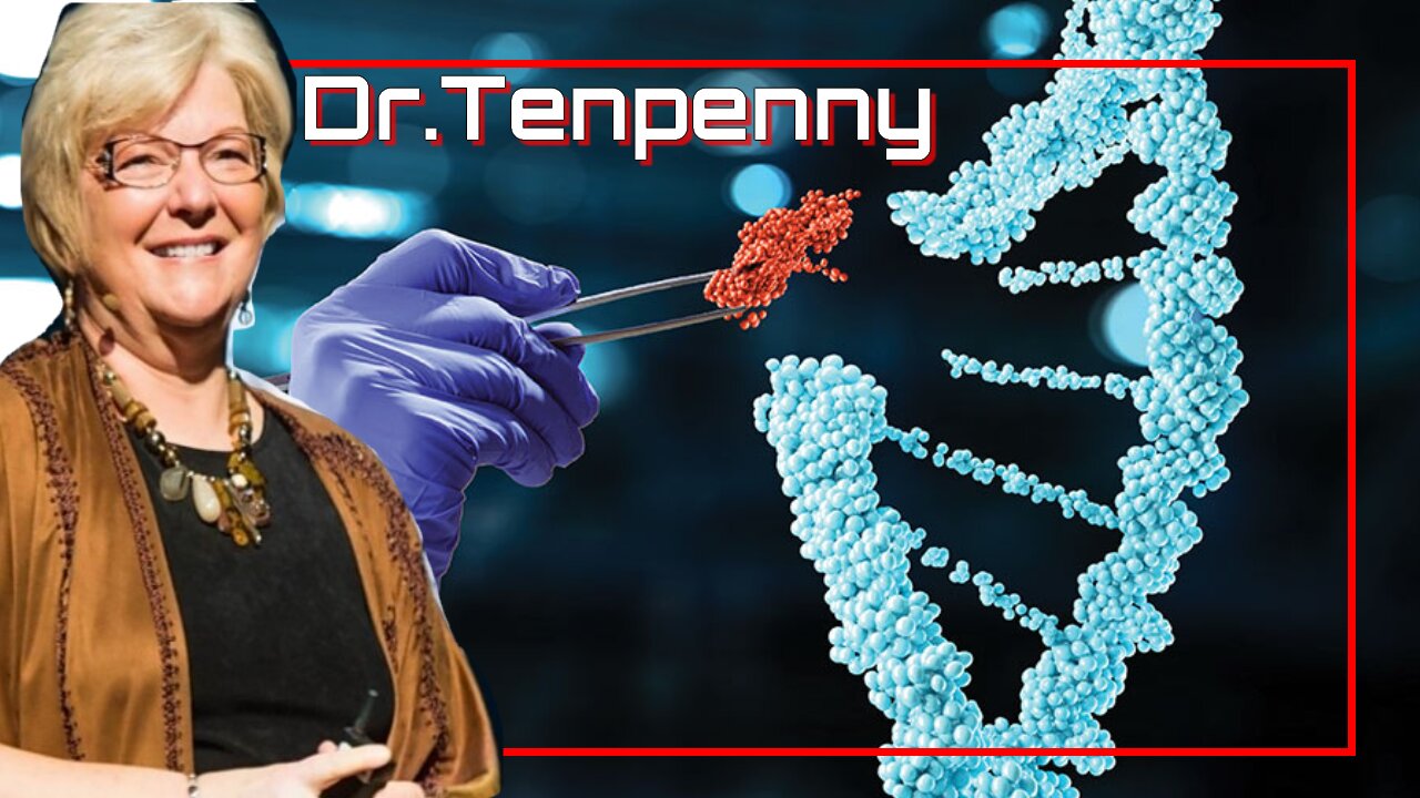 Dr.Tenpenny:Vaccini mRNA?Sono Mortali-Come distruggono il sistema immunitario-Intervista Integrale Italiano