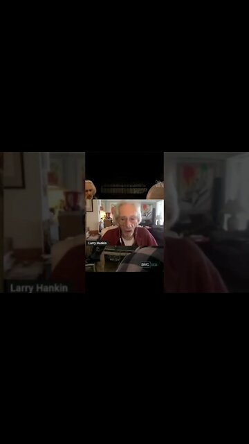 Larry Hankin, escape from Alcatraz #truecrime #podcast #joerogan