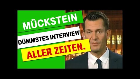 #Mückstein. würdeloses arrogantes Interview bei #ArminWolf #ZIB2 vom 6.12.21 #Deppenkarussell