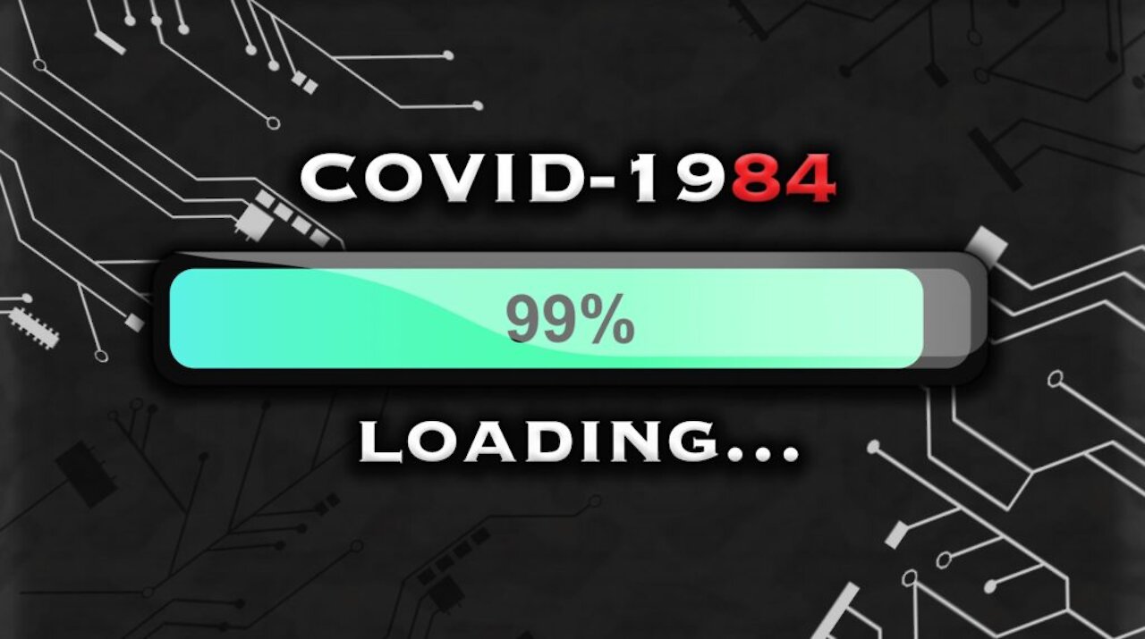 COVID Tyranny Around The World