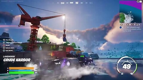 Fortnite 7423