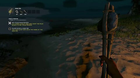Stranded Deep episode#1 #gameplay #survive #ps5