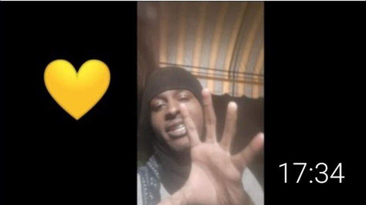 SPREADIN POSITIVITY THREW DA WORLD 🌍💪🏾💯😤