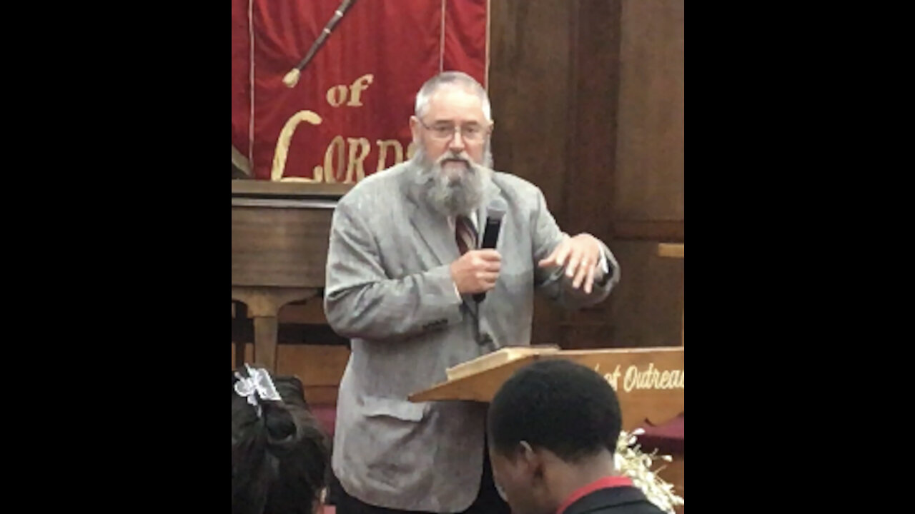 Faith Comes By Hearing